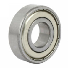 AD-042 - Deep Groove Ball Bearing High Temperature